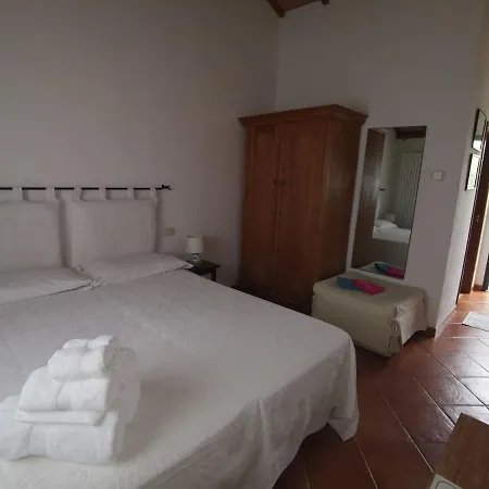 B&B Pastruccialeddu Bed & Breakfast